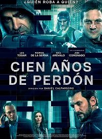 pelicula Cien Años De Perdón