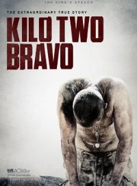 pelicula Kilo Two Bravo