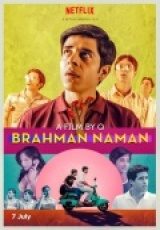 pelicula Brahman Naman