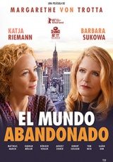 pelicula El Mundo Abandonado