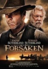 pelicula Forsaken