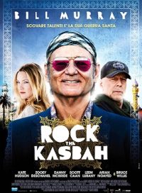 pelicula Rock The Kasbah