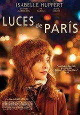 pelicula Luces De París