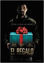 pelicula El Regalo