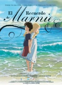 pelicula El Recuerdo De Marnie