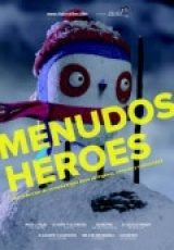 pelicula Menudos Héroes