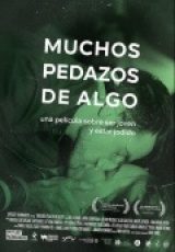 pelicula Muchos Pedazos De Algo