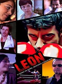 pelicula León