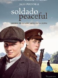 pelicula Soldado Peaceful