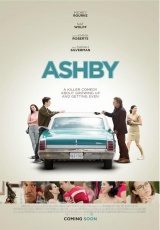 pelicula Ashby