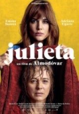 pelicula Julieta