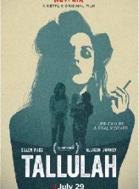 pelicula Tallulah