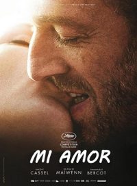 pelicula Mi Amor