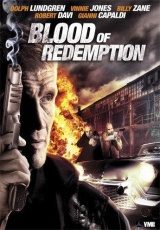 pelicula La Sangre De La Redención