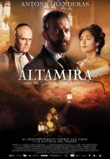 pelicula Altamira