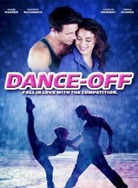 pelicula Dance-Off