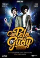 pelicula Qué Pelo Más Guay