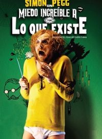 pelicula Un Miedo Increíble A Todo Lo Que Existe