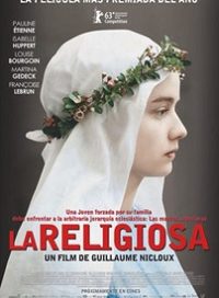 pelicula La Religiosa