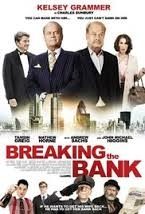 pelicula Breaking The Bank