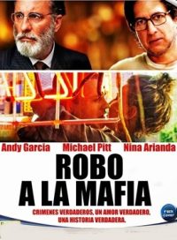 pelicula Robo A La Mafia