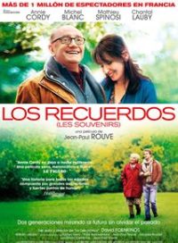 pelicula Los Recuerdos