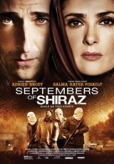 pelicula Septembers Of Shiraz