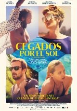 pelicula Cegados Por El Sol