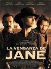 pelicula La Venganza De Jane