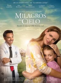 pelicula Los Milagros Del Cielo