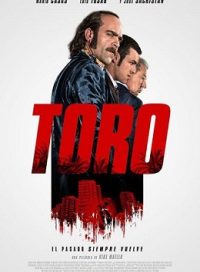 pelicula Toro