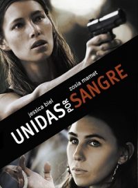 pelicula Unidas Por La Sangre