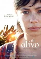 pelicula El Olivo