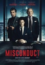 pelicula Misconduct