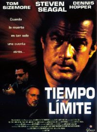 pelicula Tiempo Límite