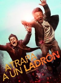 pelicula Atrapa A Un Ladrón