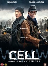 pelicula Cell