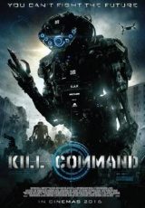 pelicula Comando Kill