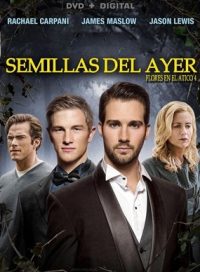 pelicula Semillas Del Ayer