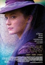 pelicula Madame Bovary