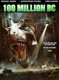 pelicula Regreso A La Tierra De Los Dinosaurios