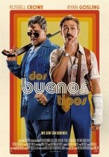 pelicula Dos Buenos Tipos