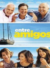 pelicula Entre Amigos