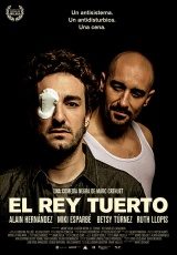 pelicula El Rey Tuerto