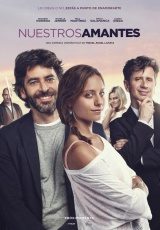 pelicula Nuestros Amantes