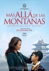 pelicula Más Allá De Las Montañas