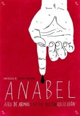 pelicula Anabel