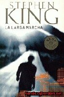 pelicula La larga marcha – Stephen King – Audiolibro