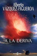 pelicula A la deriva – Alberto Vázquez Figueroa – Audiolibro