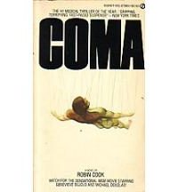 pelicula Coma – Robin Cook – Audiolibro